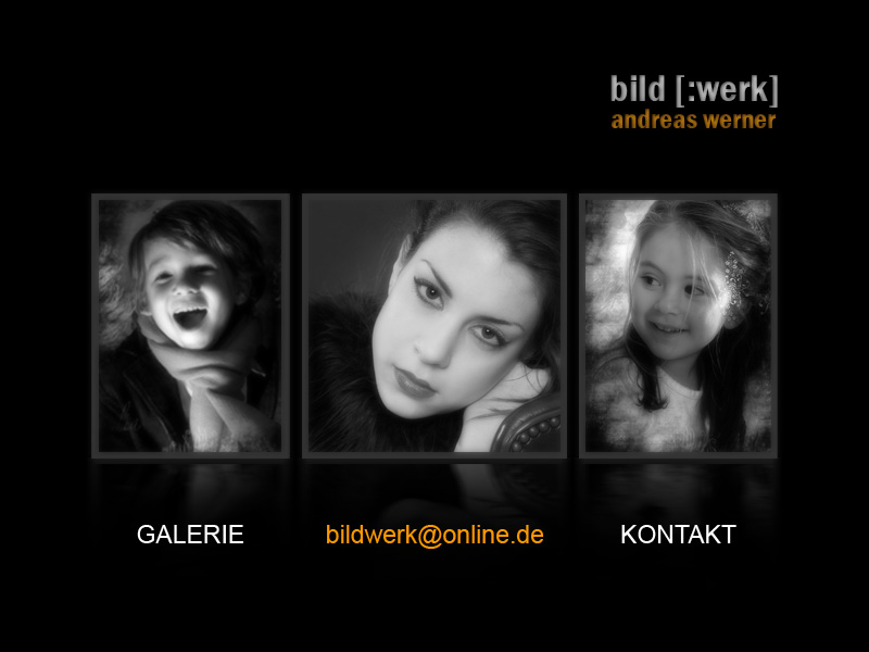 willkommen bei bild [:werk] andreas werner